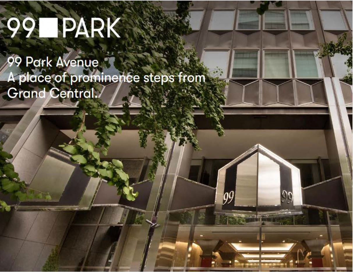 99 Park Avenue